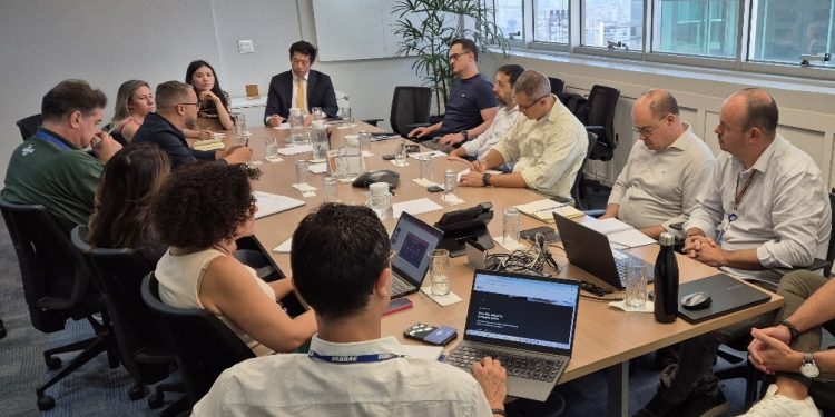 SEBRAE SP faz parceria estratégica com a APECC e IBRAWORK