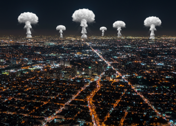 Ataque de Drones Recorde: Rússia Lança Onda de Terror Contra a Ucrânia