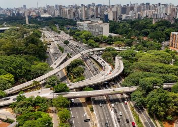 SP Trabalhando: Mais de 320 pontes e viadutos são recuperados em “marco de engenharia”