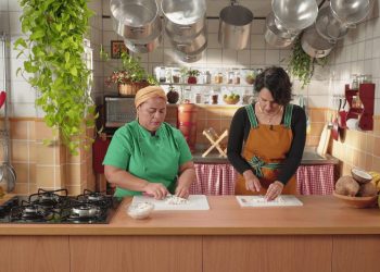 Xodó de Cozinha mostra como usar alimentos que seriam descartados