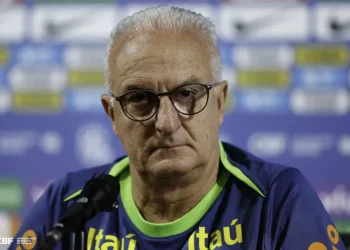 Dorival Júnior é demitido da Seleção Brasileira