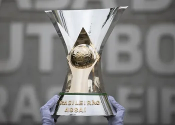 Brasileirão 2025 começa com grandes jogos e diversas opções de transmissão