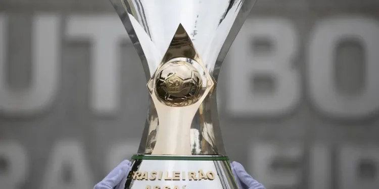 Brasileirão 2025 começa com grandes jogos e diversas opções de transmissão