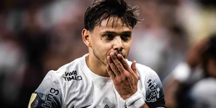 Corinthians vence o Mirassol e avança às semifinais do Paulistão