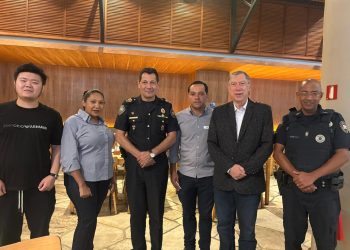 Avenida Paulista: Operação Paulista Mais Segura é Aprovada pelos Paulistanos