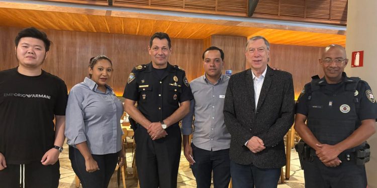 Avenida Paulista: Operação Paulista Mais Segura é Aprovada pelos Paulistanos