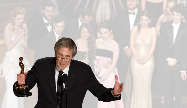 Ainda estou aqui: Brasil conquista pela primeira vez o Oscar de Melhor Filme