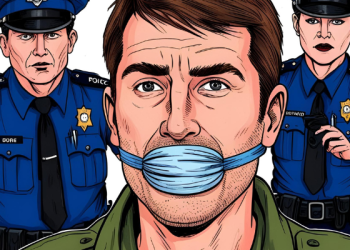 desenho meramente ilustrativo sem conotação política