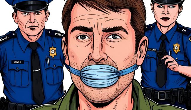 desenho meramente ilustrativo sem conotação política