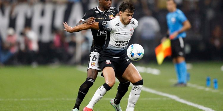 Corinthians luta, vence, mas é eliminado pelo Barcelona de Guayaquil na Libertadores