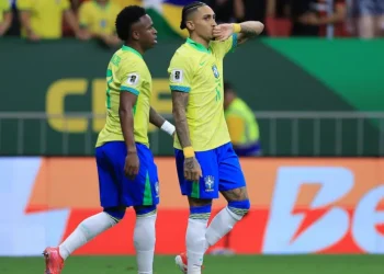 Brasil encara a Argentina em Buenos Aires em busca de afirmação nas Eliminatórias