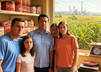 Preços dos Alimentos no Brasil Disparam: O Que Está Acontecendo?