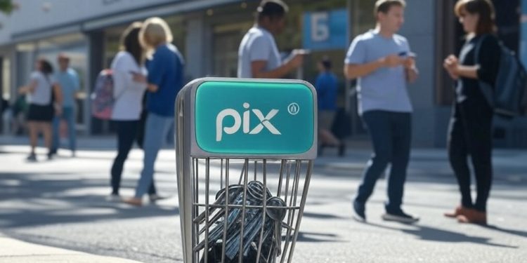 PIX EM PERIGO: 8 MILHÕES DE CHAVES PODEM SUMIR DO MAPA!