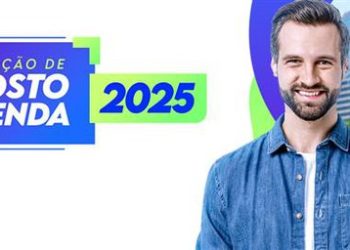 Receita começa a receber declarações do IRPF na próxima segunda-feira (17/3) e prazo vai até 30/5
