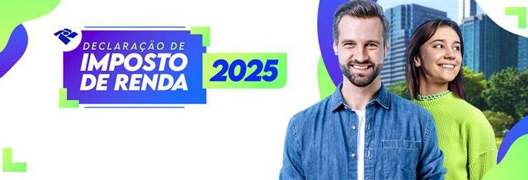 Receita começa a receber declarações do IRPF na próxima segunda-feira (17/3) e prazo vai até 30/5