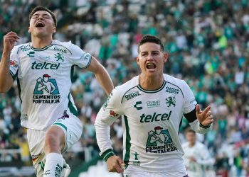 León está fora do Mundial de Clubes por regra de multipropriedade