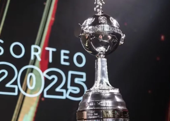 Libertadores 2025: Grupos Definidos e Brasileiros em Chave Desafiadora