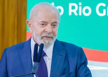 Desaprovação de Lula sobe para 53% em meio a preocupações com economia e segurança