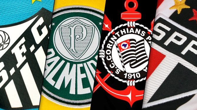 Estreia dos grandes paulistas no Brasileirão 2025: empates sem gols e tropeços fora de casa