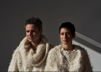 SESC CARMO APRESENTA LÍVIA NESTROVSKI & FRED FERREIRA NO SHOW ‘NA CARNE DA PERA’