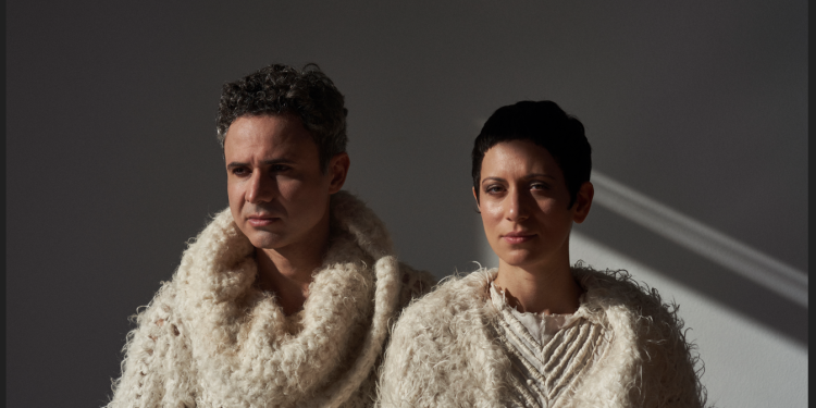 SESC CARMO APRESENTA LÍVIA NESTROVSKI & FRED FERREIRA NO SHOW ‘NA CARNE DA PERA’