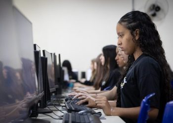 Curso gratuito de IA oferecido pelo Governo de SP tem inscrições até segunda (31)
