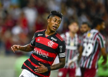 Bruno Henrique é indiciado por manipulação de apostas: PF aponta esquema envolvendo familiares