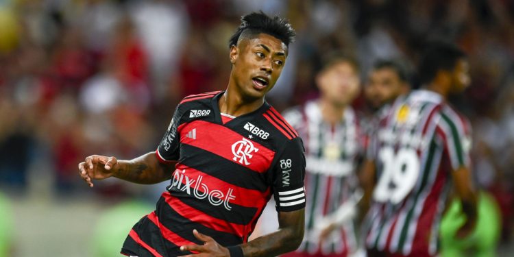 Bruno Henrique é indiciado por manipulação de apostas: PF aponta esquema envolvendo familiares