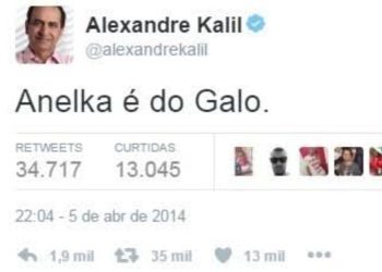Dia 1º de abril: relembre as maiores fake news da história do futebol