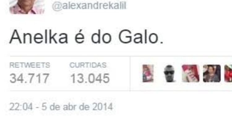 Dia 1º de abril: relembre as maiores fake news da história do futebol