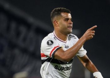 São Paulo estreia com vitória na Libertadores ao bater o Talleres na Argentina