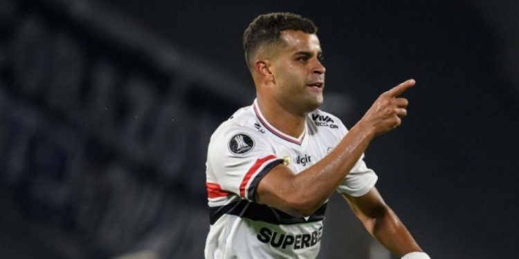 São Paulo estreia com vitória na Libertadores ao bater o Talleres na Argentina