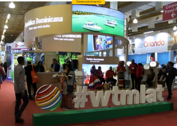 Maior evento de Turismo do Continente, WTM, começou ontem na capital paulista