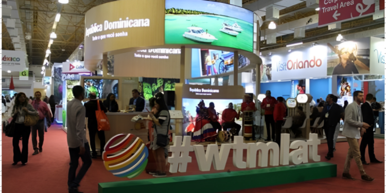 Maior evento de Turismo do Continente, WTM, começou ontem na capital paulista
