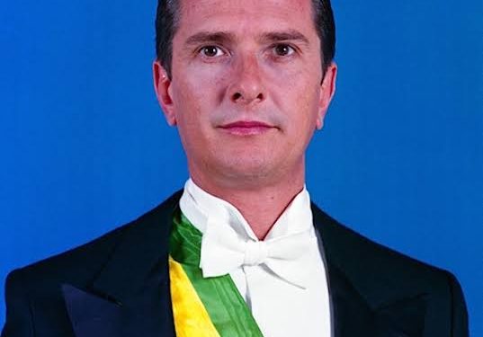 STF manda prender Collor: ex-presidente começará a cumprir pena por corrupção