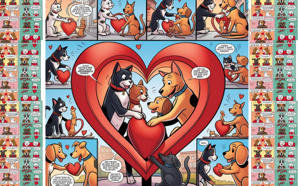 SinPatinhas: O Novo RG Animal para Cães e Gatos