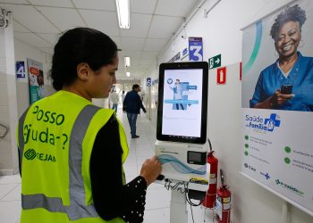 Saúde: Para agilizar atendimentos, Prefeitura passa a confirmar consultas e exames pelo WhatsApp