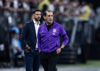 Ramón balança no cargo após nova derrota e clima pesa no Corinthians