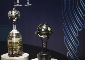 Paulistas na Libertadores e Sul-Americana: Confira as Estreias de Corinthians, São Paulo e Palmeiras