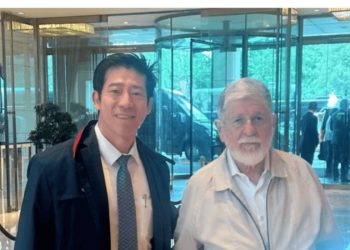 Dr. Thomas Law: Facilitando Oportunidades para Brasileiros na China