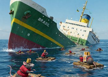 Governo Lula já trocou 12 ministros: sinais de turbulência no Planalto