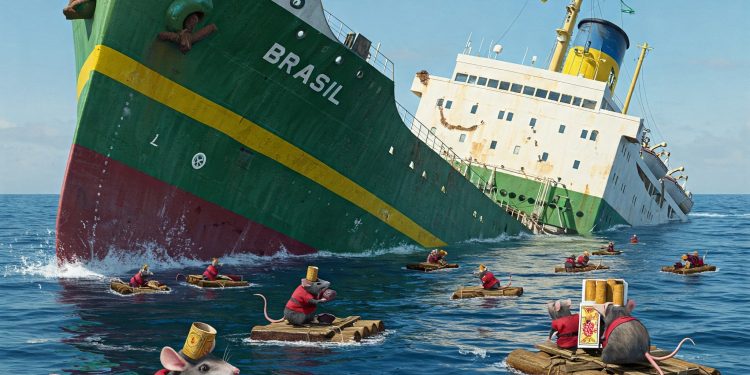 Governo Lula já trocou 12 ministros: sinais de turbulência no Planalto