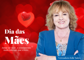Feliz dias das Mães: O Amor Incondicional Que Move o Mundo