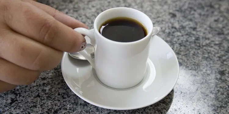 Café produzido pela fermentação induzida ganha destaque entre consumidores