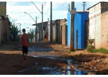 Pesquisa da USP com adolescentes mostra realidade sombria para quem vive nas periferias