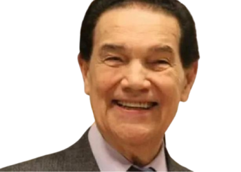 Morre Divaldo Franco, líder espiritual, aos 98 anos. Um ser humano voltado ao bem. Deixa um legado de amor, caridade e dedicação ao próximo.