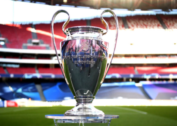 Paris Saint-Germain e Inter de Milão farão a final da Champions League 2025 em Munique
