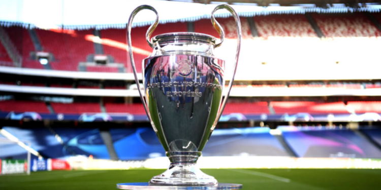 Paris Saint-Germain e Inter de Milão farão a final da Champions League 2025 em Munique