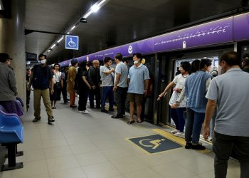 Homem Morre Preso em Porta de Trem no Metrô de São Paulo