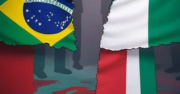 Sonho Italiano em Risco